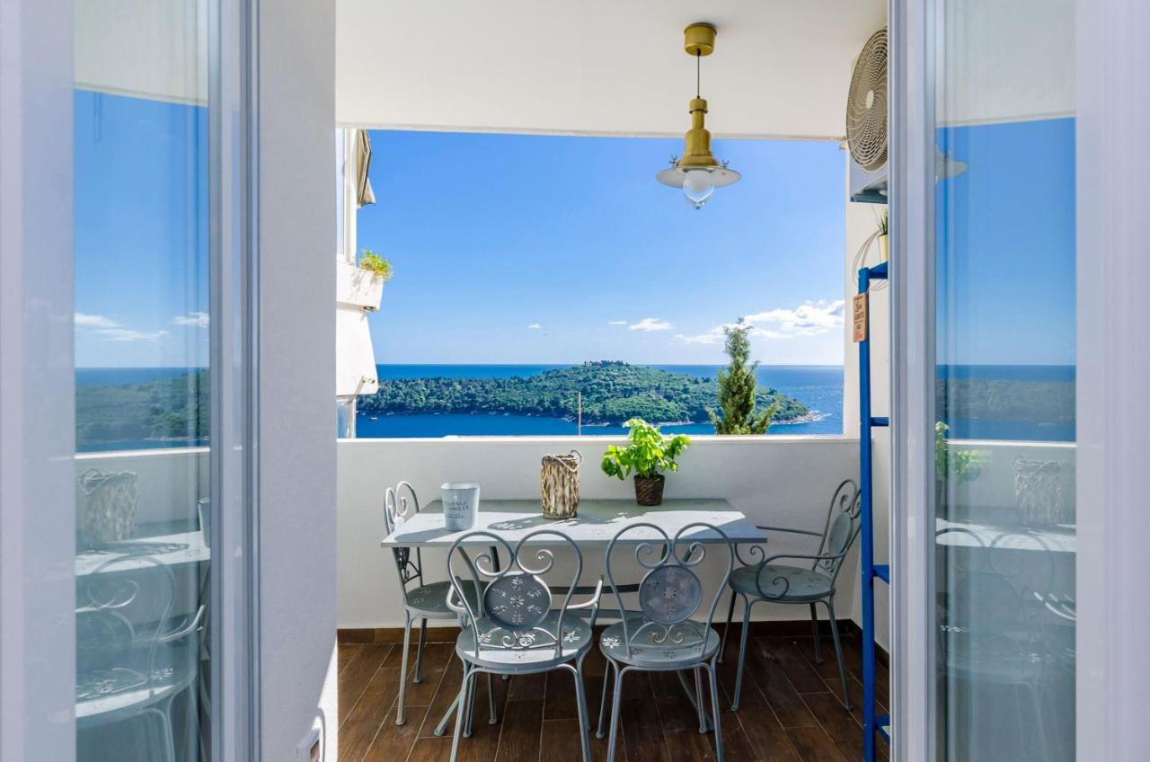 Apartment Rose Dubrovnik Exterior photo
