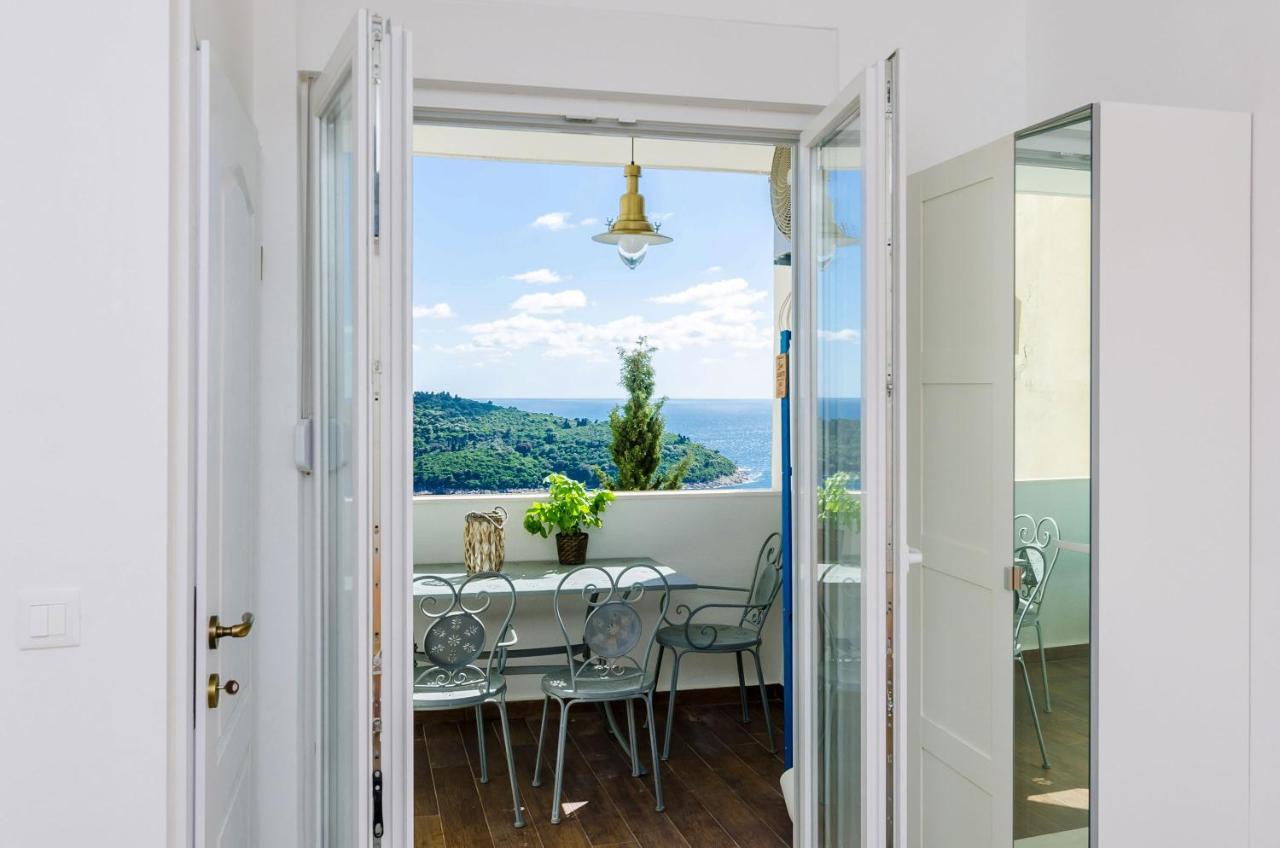 Apartment Rose Dubrovnik Exterior photo